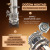 Distilon Bubble Plate 18 Serisi -26 LT