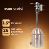 Distilon DS08 İmbik | Damıtma Cihazı | 26 LT