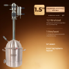 Distilon DS08 İmbik | Damıtma Cihazı | 26 LT