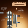 Distilon DS08 İmbik | Damıtma Cihazı | 26 LT