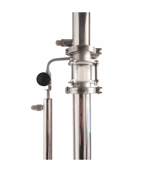 Distilon Nehir Serisi İmbik-26 LT