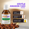 Distile anason yağı 100 ml – doğal ve yoğun aromalı, damıtılmış saf anason yağı