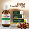 Distile anason yağı 50 ml – doğal ve yoğun  saf anason yağı