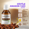 Magarich distile anason yağı 100 ml – saf ve yoğun doğal anason yağı