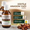 Magarich distile anason yağı 50 ml x 2 Adet – saf ve yoğun doğal anason yağı