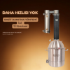 Distilon Şelale Serisi İmibik-26 litre