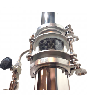 Distilon Şelale Serisi İmibik-26 litre