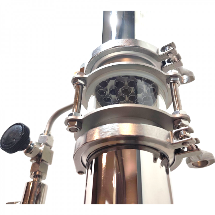 Distilon Şelale Serisi İmibik-26 litre