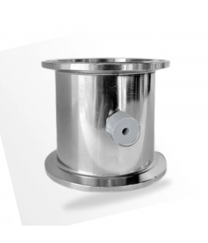 Kolon Termometre Nipeli 2"