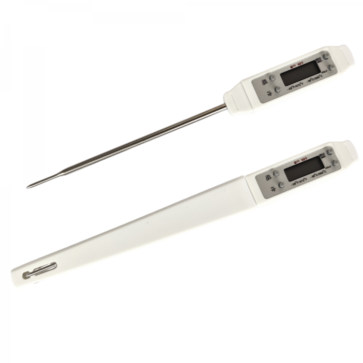 Dijital Termometre Ds-99 Dijital Termometre Ds-99