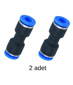 Soğutucu Pnömatik Ek Parçası