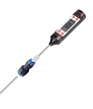 Termometre Pnömatik Ek Parçası