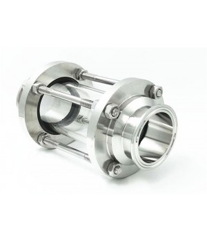 Boru Tipi Gözetleme Camı 2'' Q50