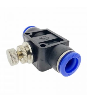 Reflux Su Giriş Vanası