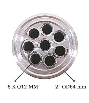 Kondenser 2'' 30 cm Kondenser 2'' 30 cm